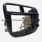 JDM EK3 Civic Ferio ViRS Climate Bezel  